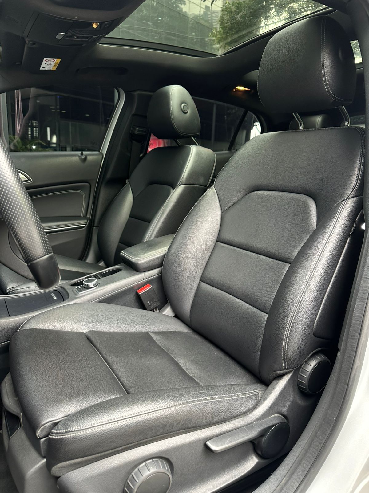 Mercedes Benz Gla 200 Urban 2016