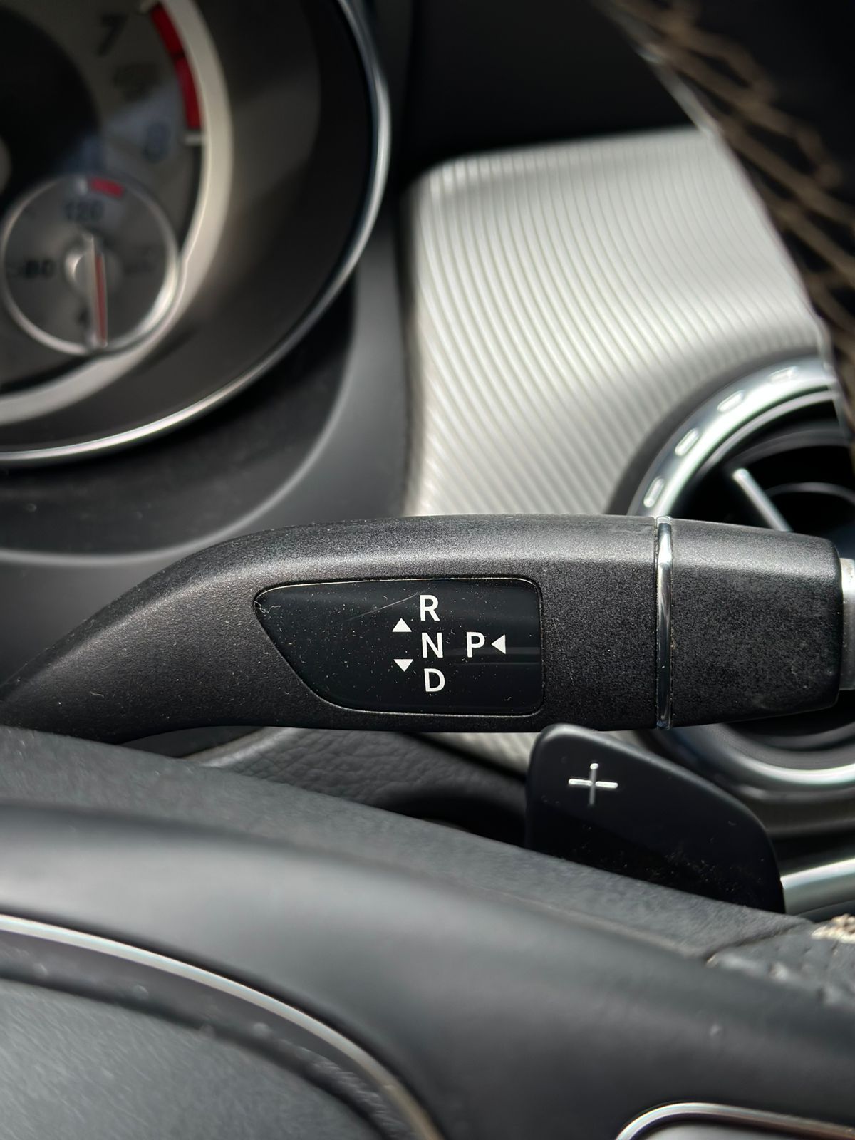 Mercedes Benz Gla 200 Urban 2016