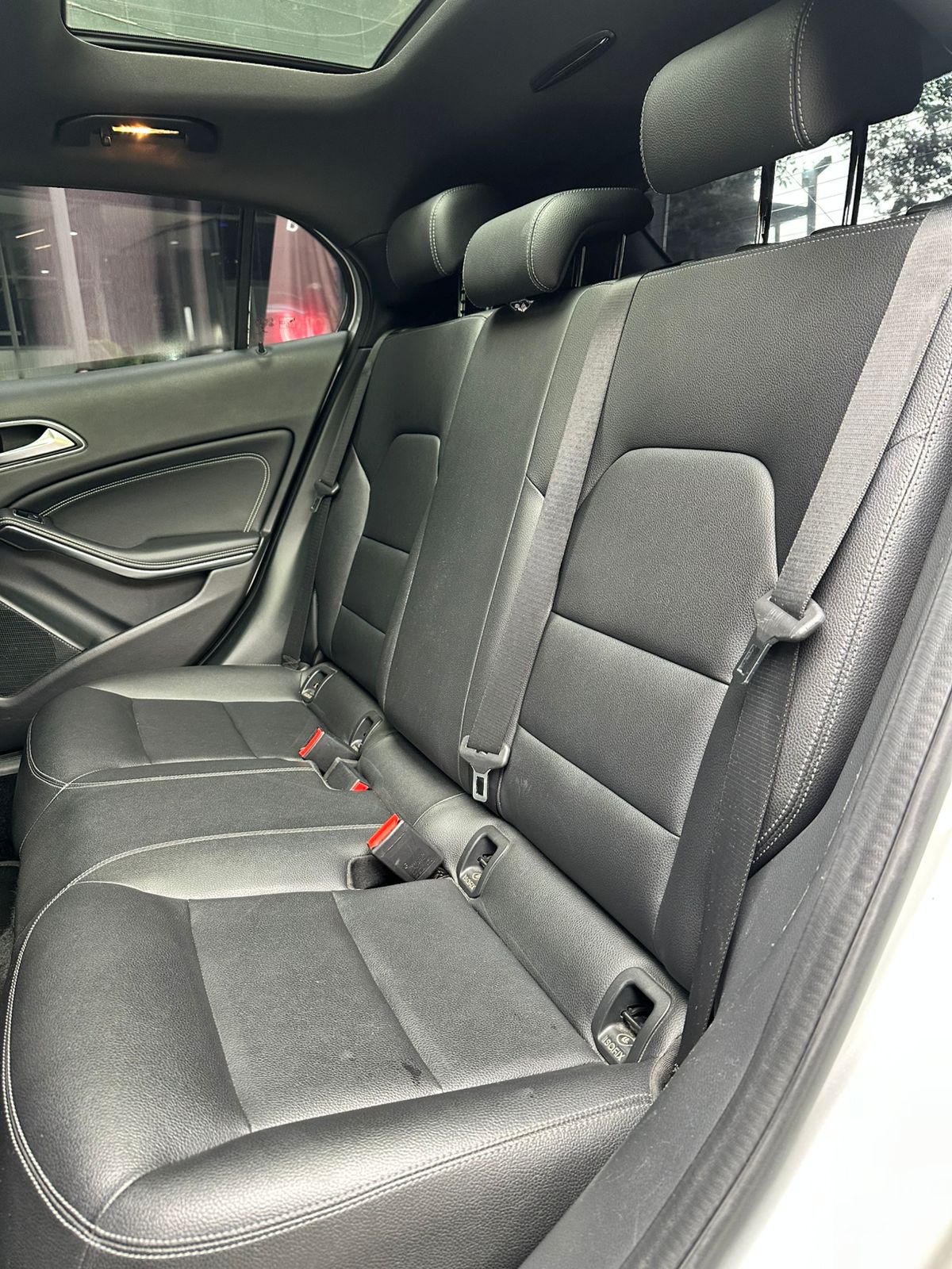 Mercedes Benz Gla 200 Urban 2016