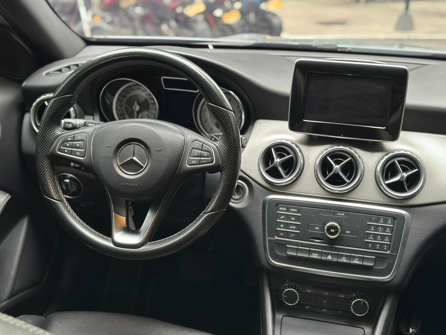 Mercedes Benz Gla 200 Urban 2016
