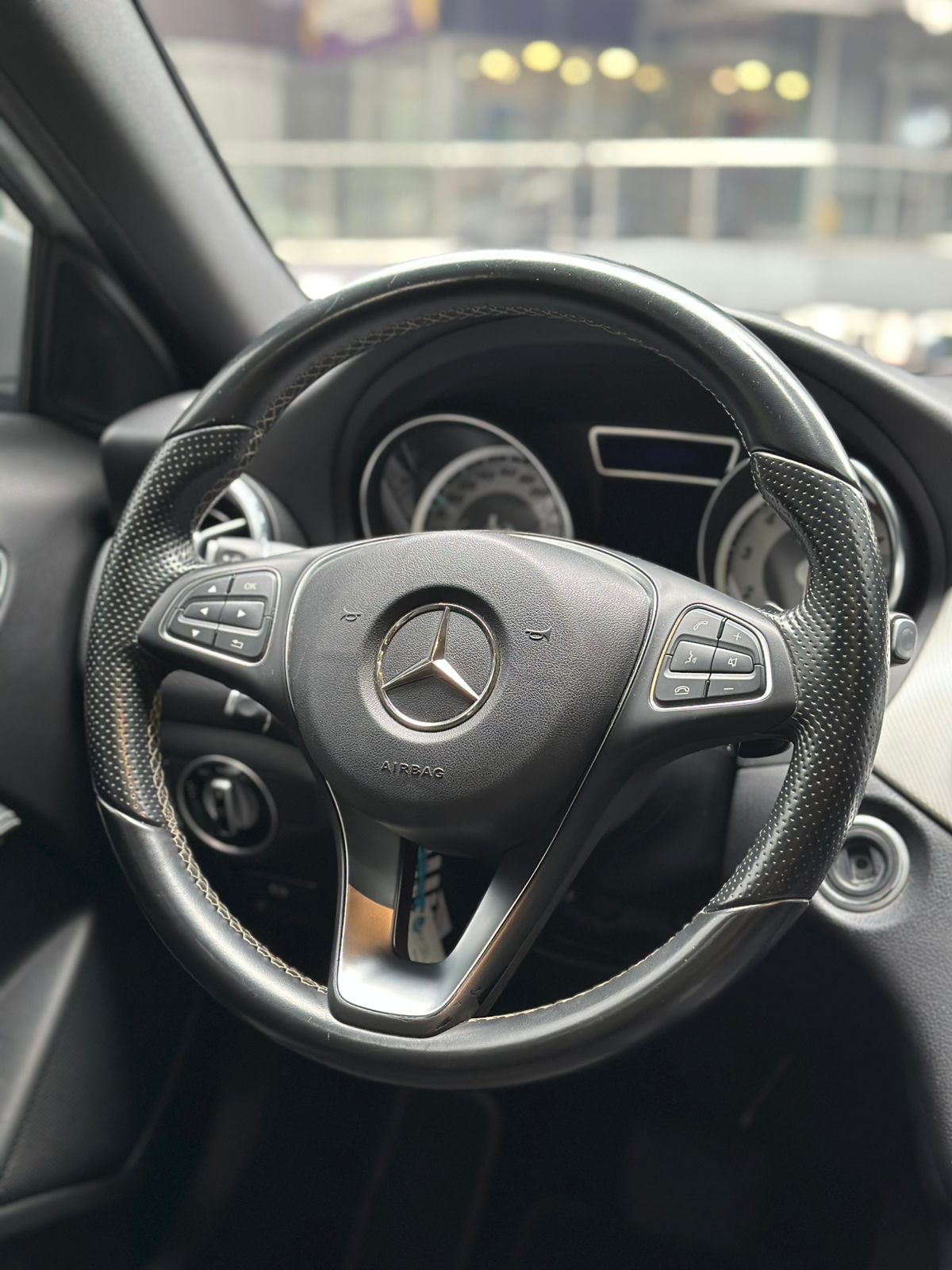 Mercedes Benz Gla 200 Urban 2016