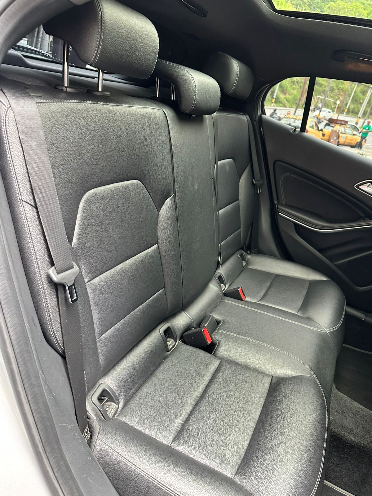 Mercedes Benz Gla 200 Urban 2016