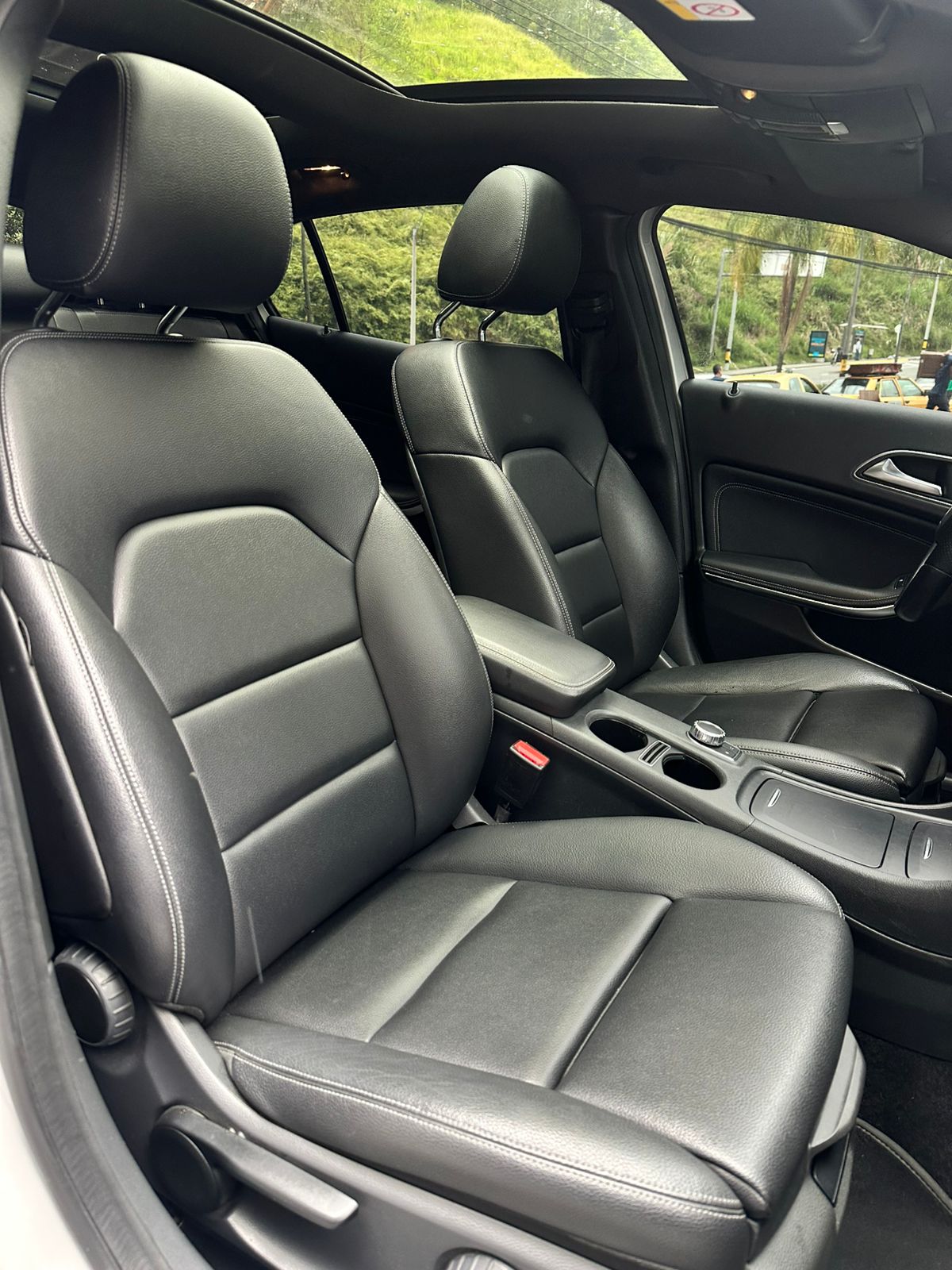 Mercedes Benz Gla 200 Urban 2016