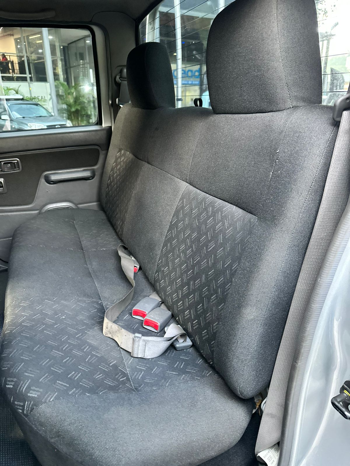 Nissan Np300 Frontier 4x2 2013 Único Dueño