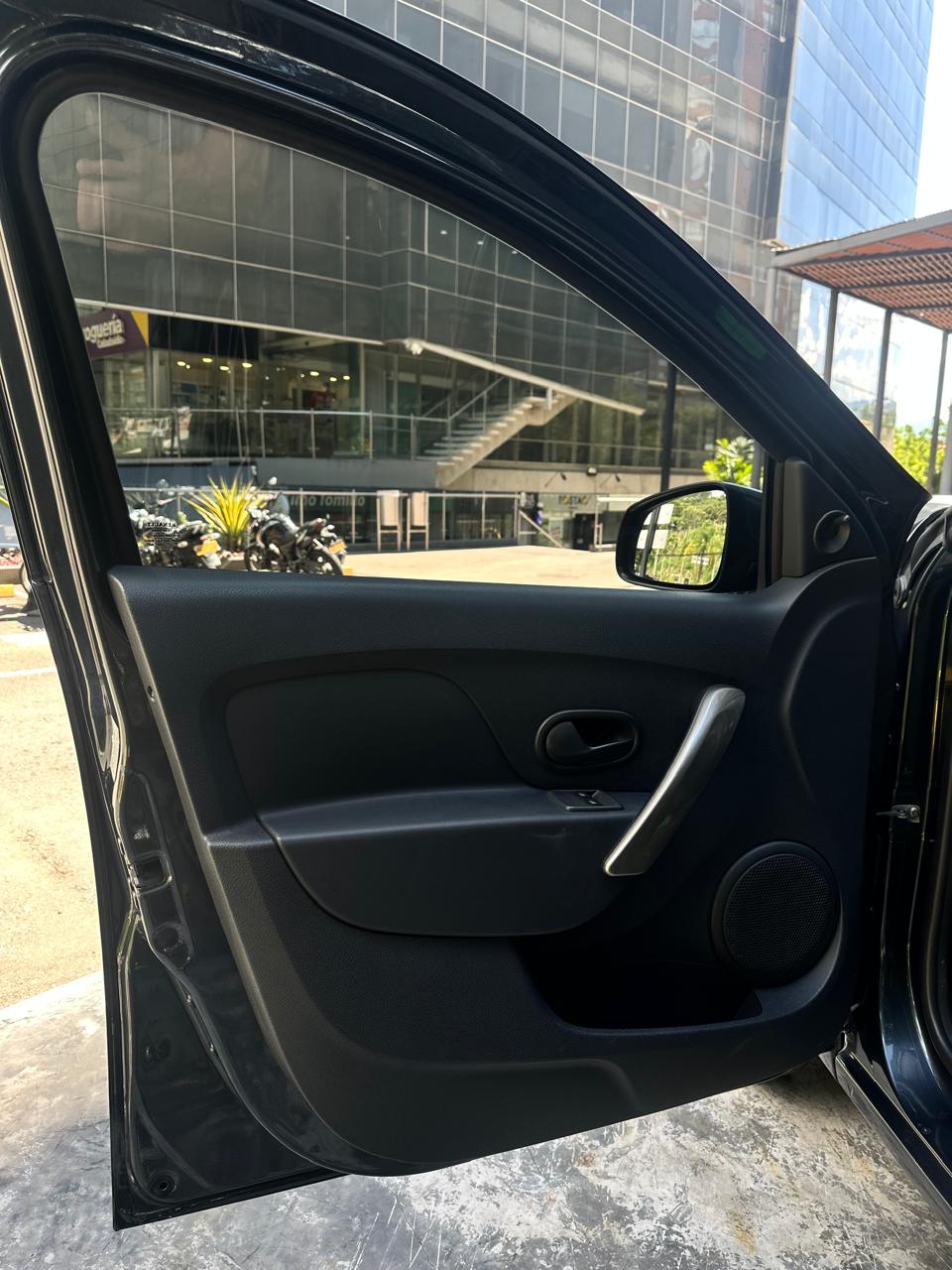Renault Sandero Life 2019 Único Dueño