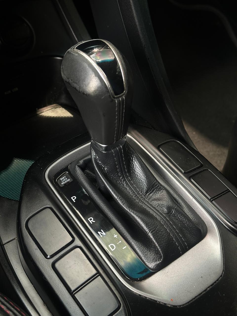 Hyundai SantaFe Gls 2015