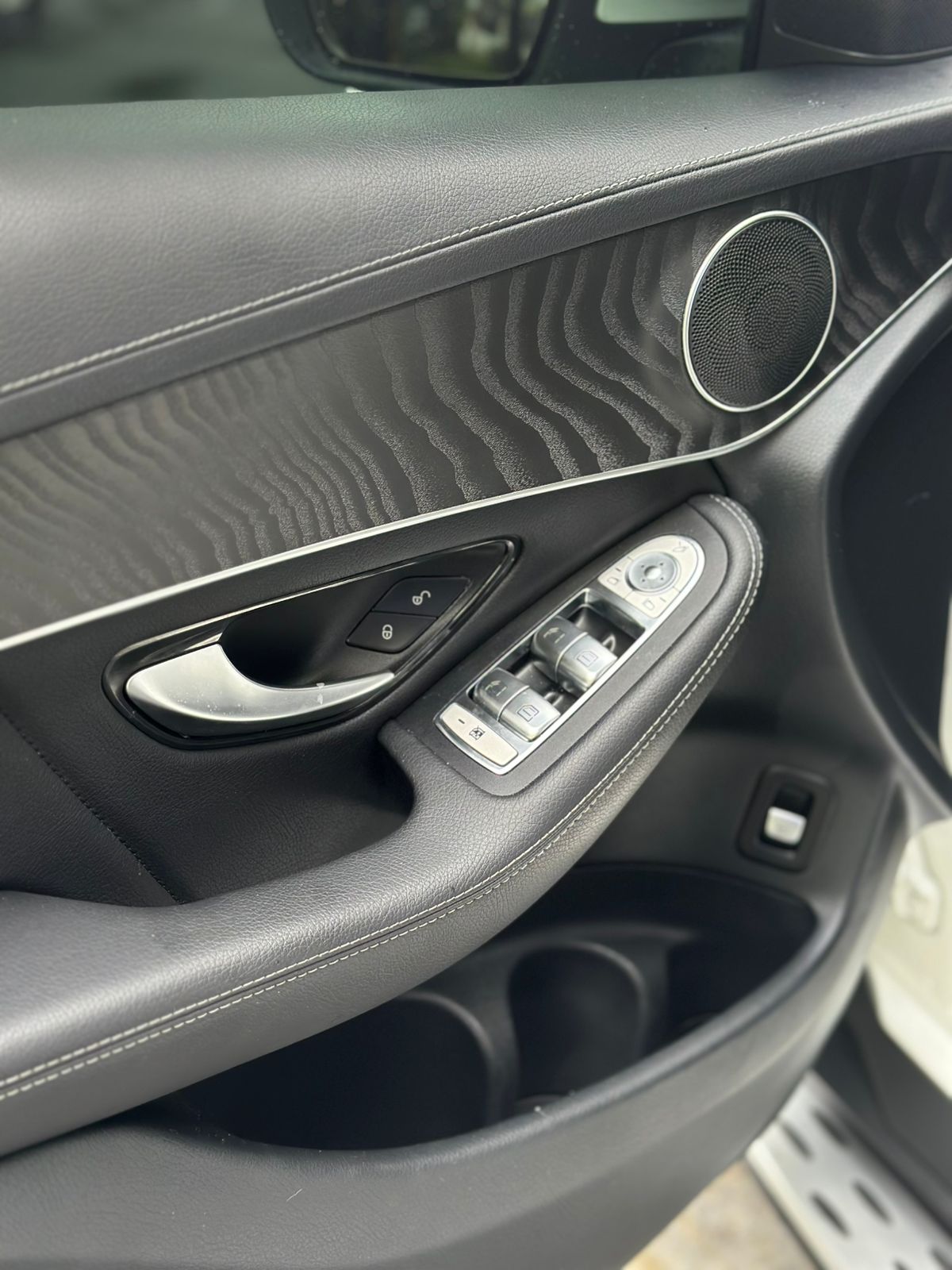Mercedes Benz GLC 300E 4Matic 2023