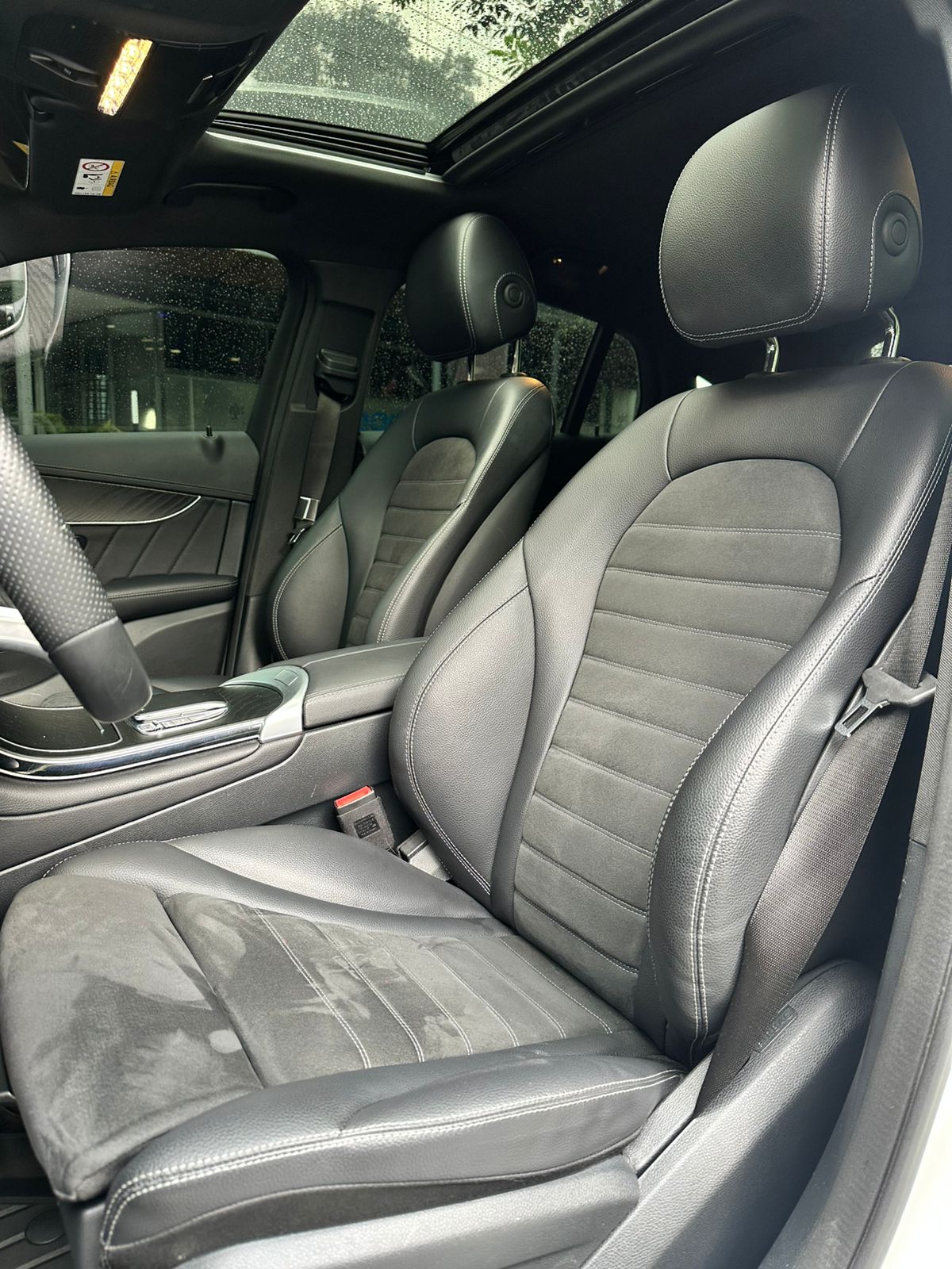Mercedes Benz GLC 300E 4Matic 2023