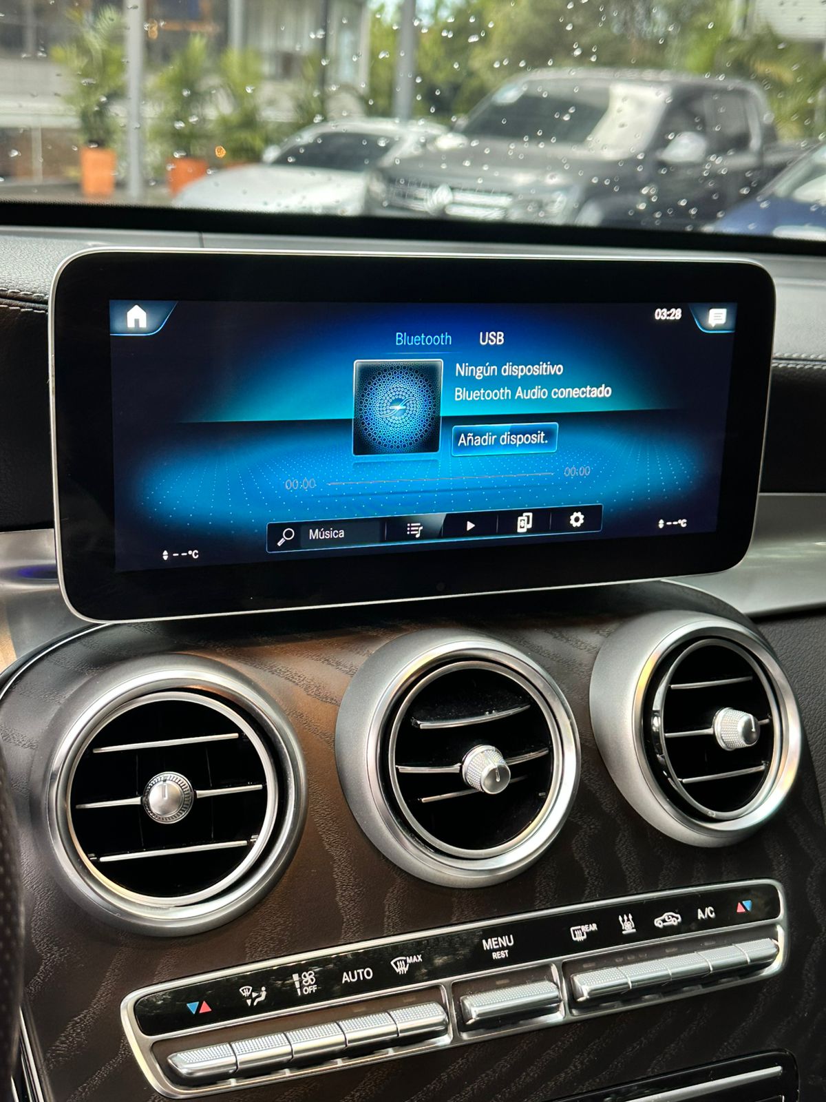 Mercedes Benz GLC 300E 4Matic 2023