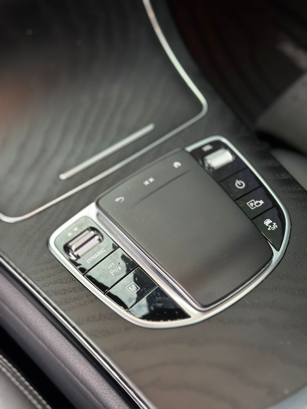 Mercedes Benz GLC 300E 4Matic 2023