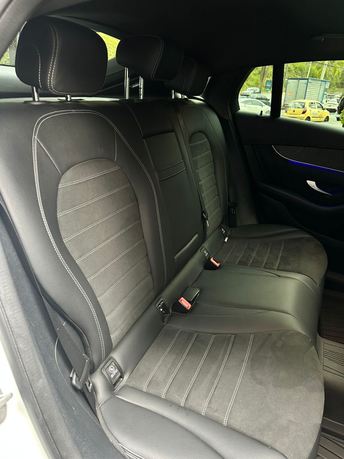 Mercedes Benz GLC 300E 4Matic 2023