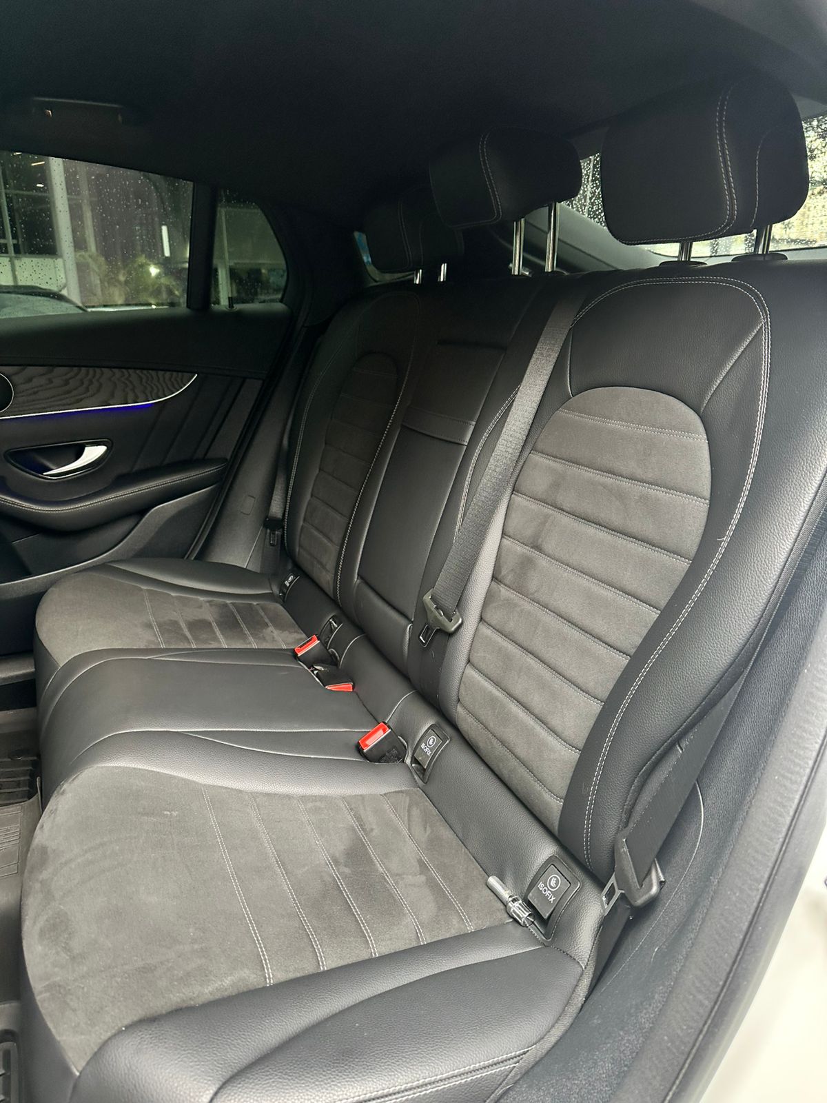 Mercedes Benz GLC 300E 4Matic 2023