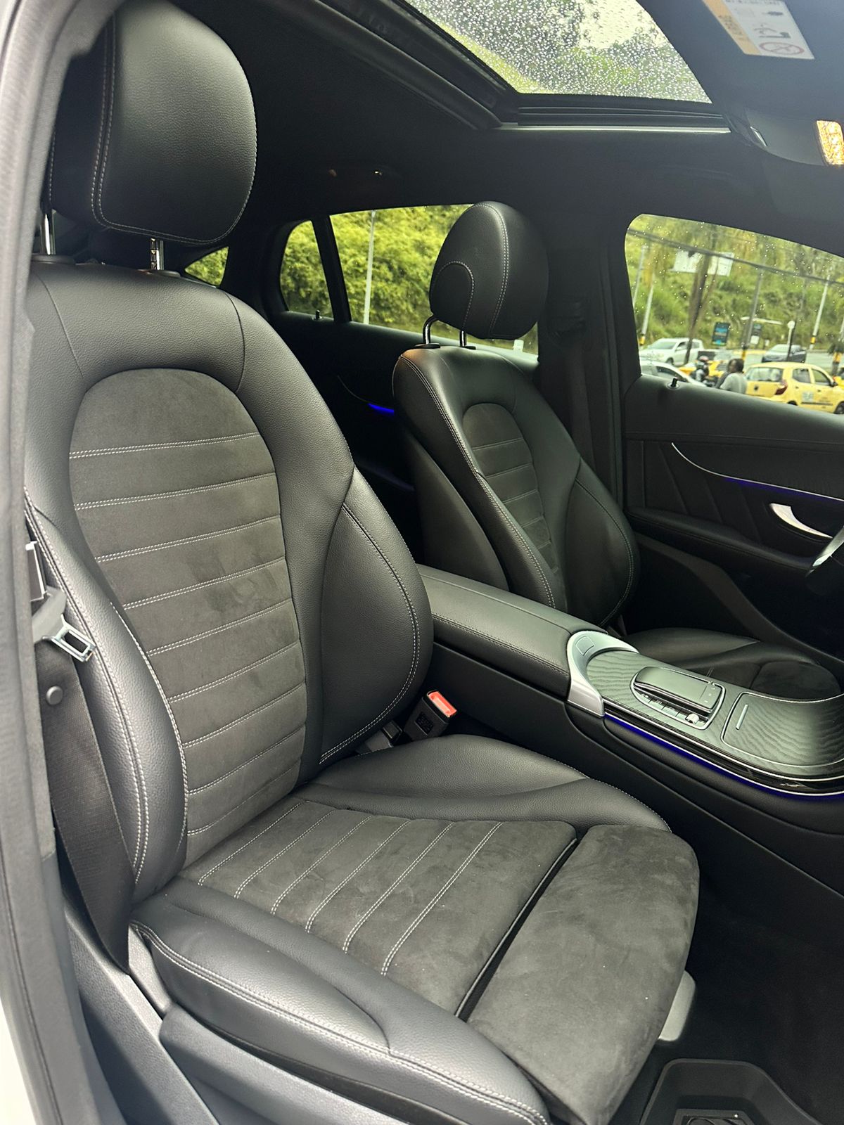 Mercedes Benz GLC 300E 4Matic 2023
