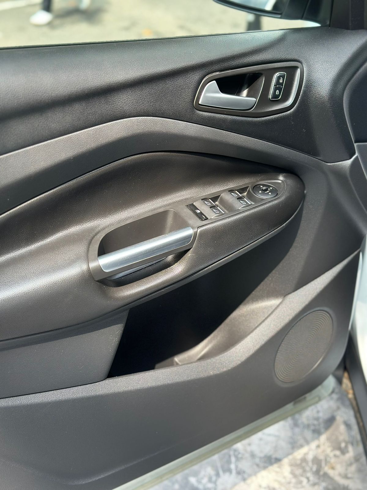 Ford Escape Se 4x4 2016