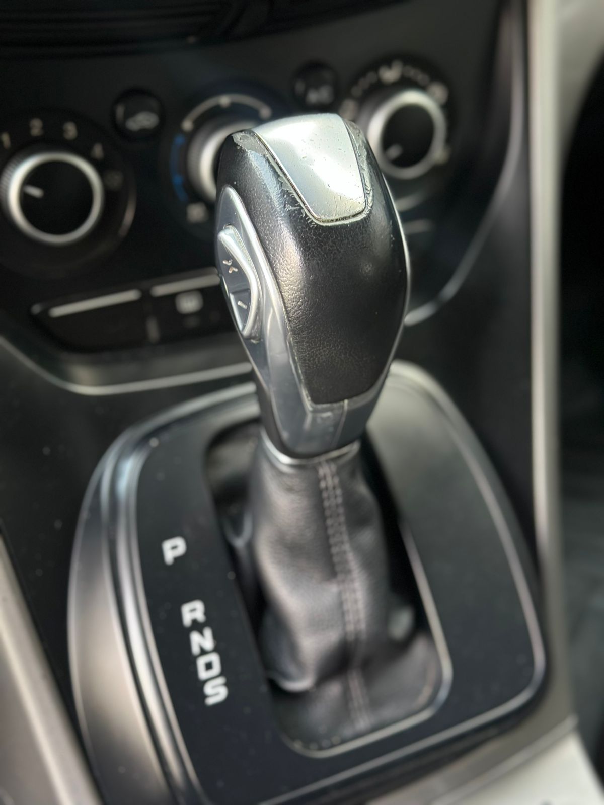 Ford Escape Se 4x4 2016