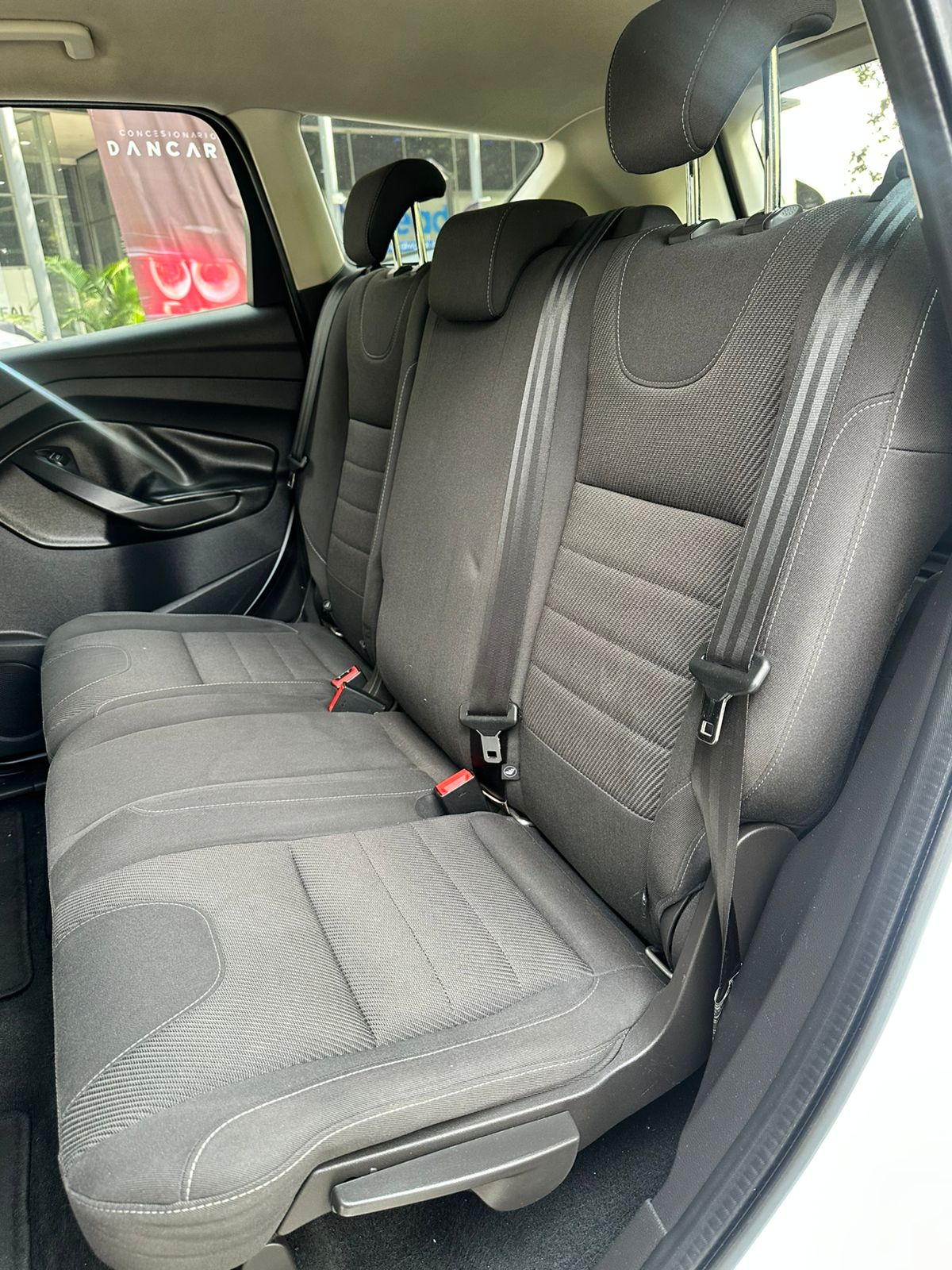 Ford Escape Se 4x4 2016