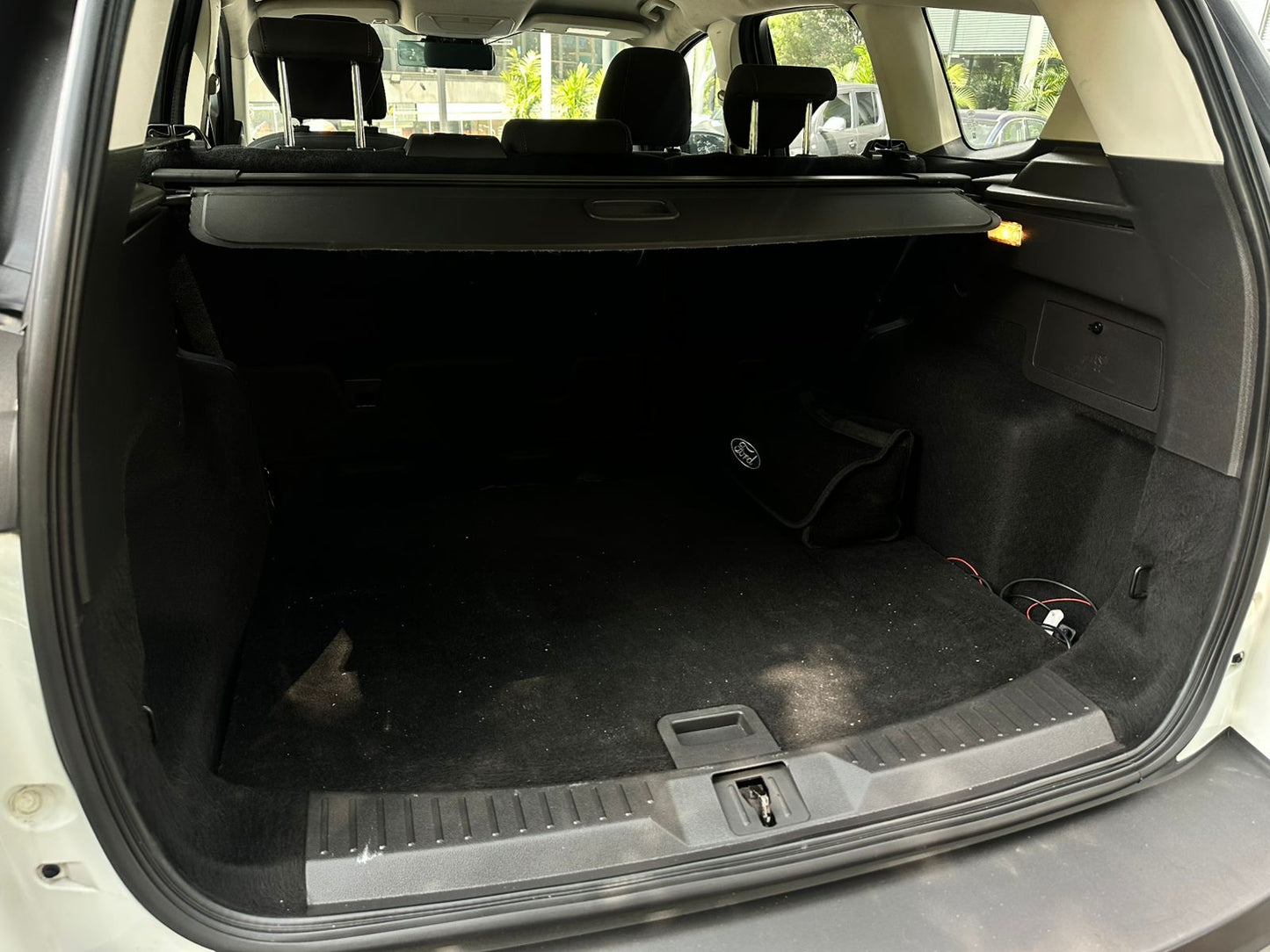 Ford Escape Se 4x4 2016