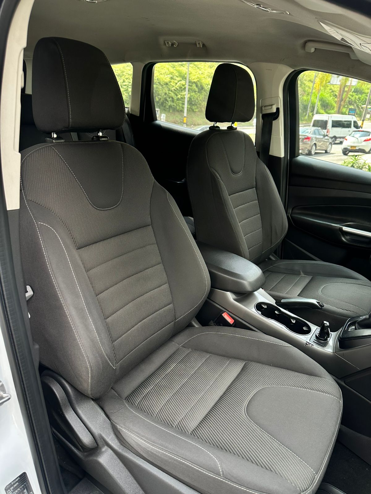 Ford Escape Se 4x4 2016
