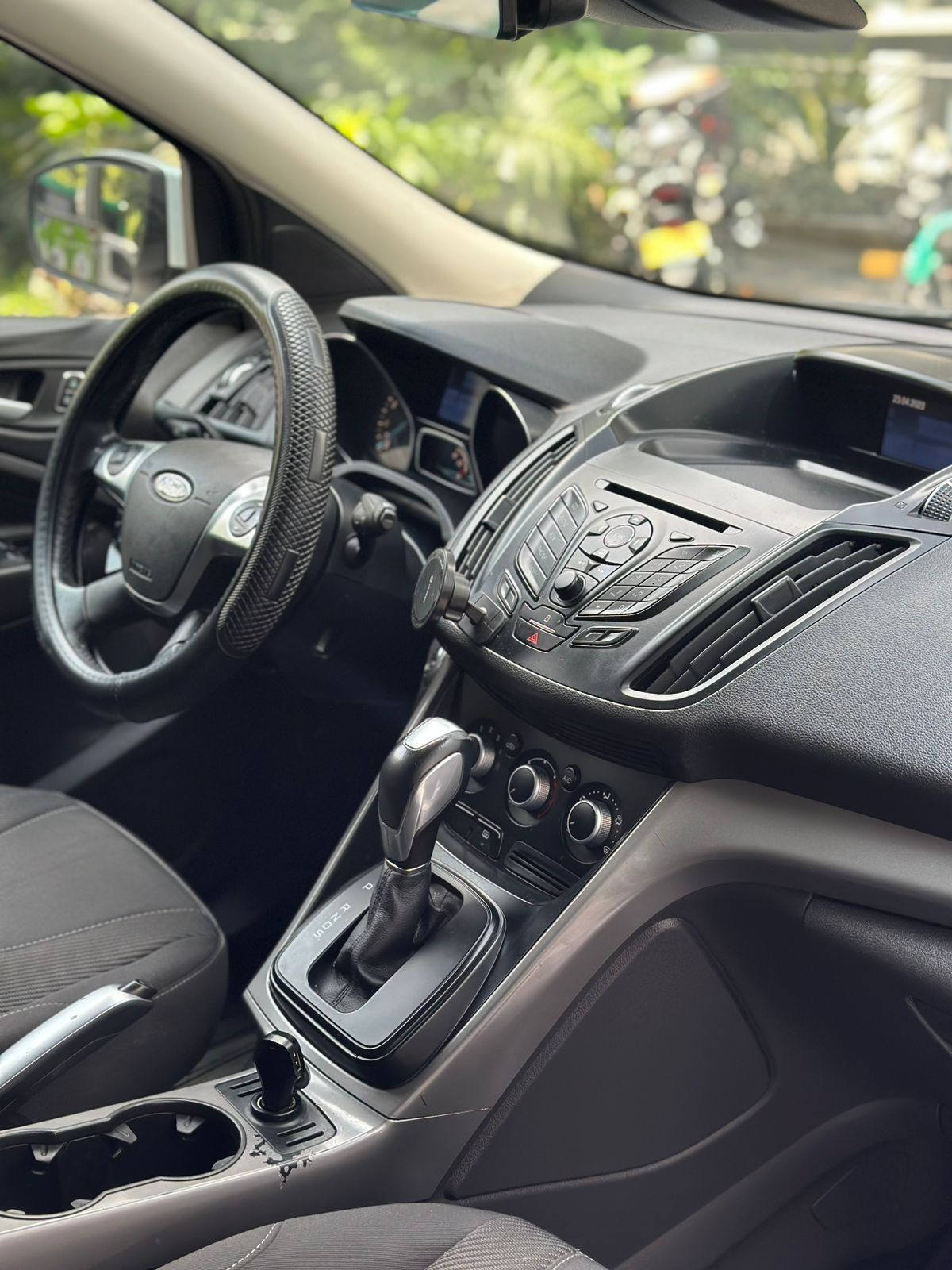 Ford Escape Se 4x4 2016
