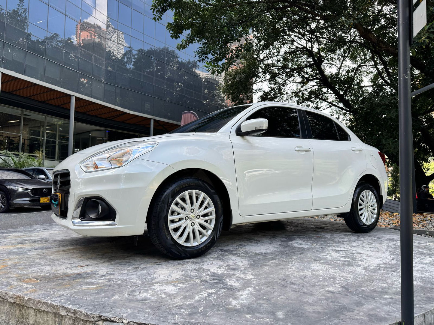 Suzuki Swift Dzire 2023