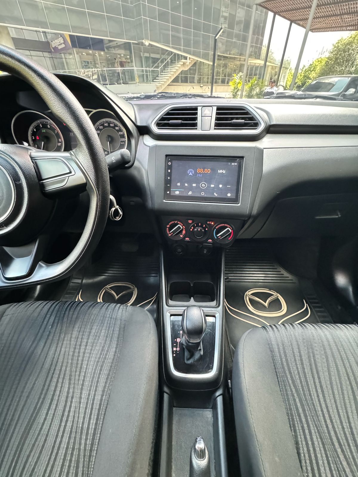 Suzuki Swift Dzire 2023
