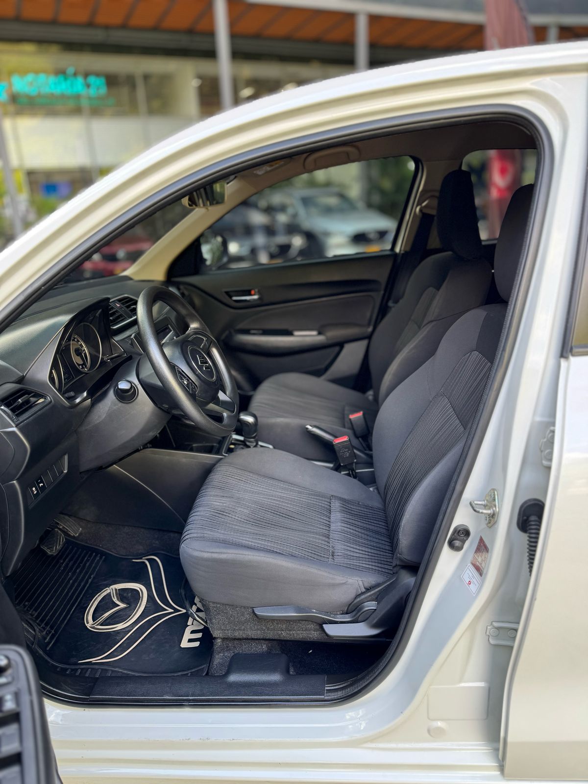 Suzuki Swift Dzire 2023