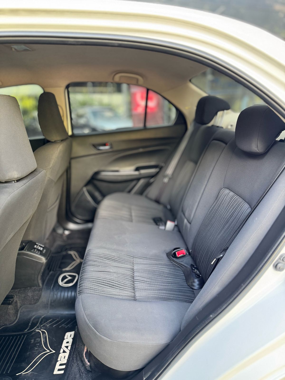 Suzuki Swift Dzire 2023