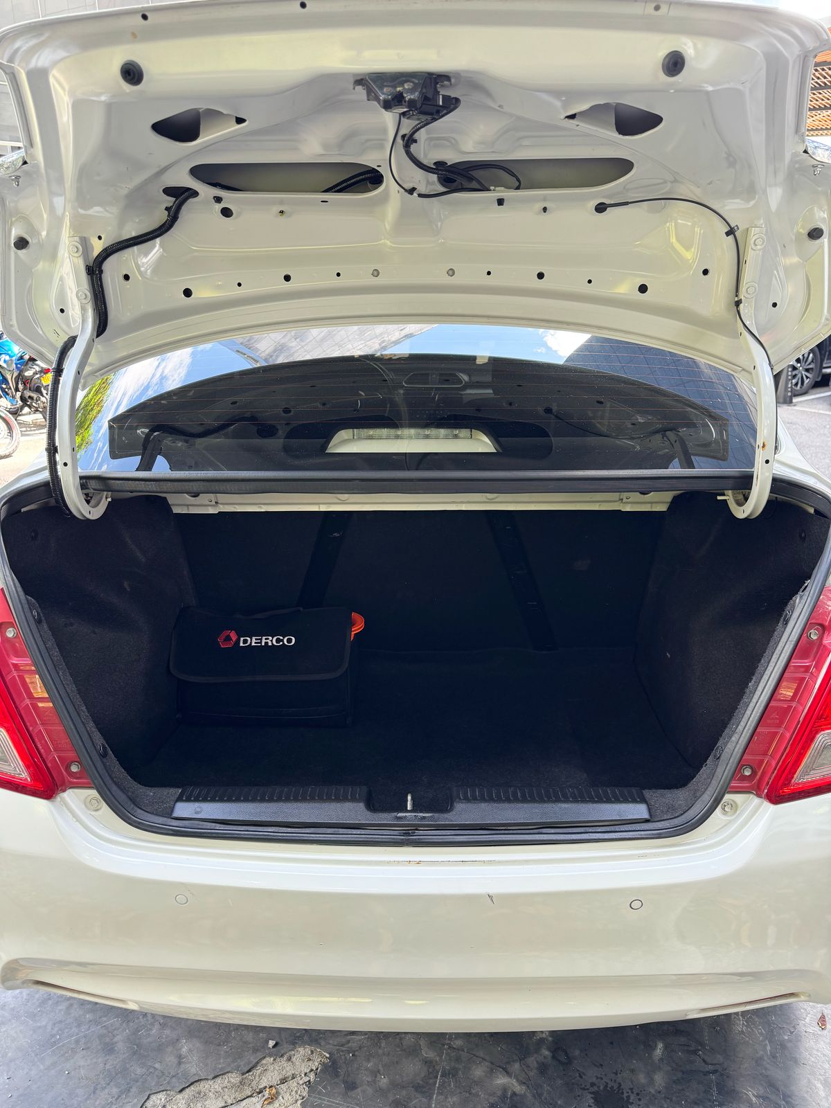 Suzuki Swift Dzire 2023