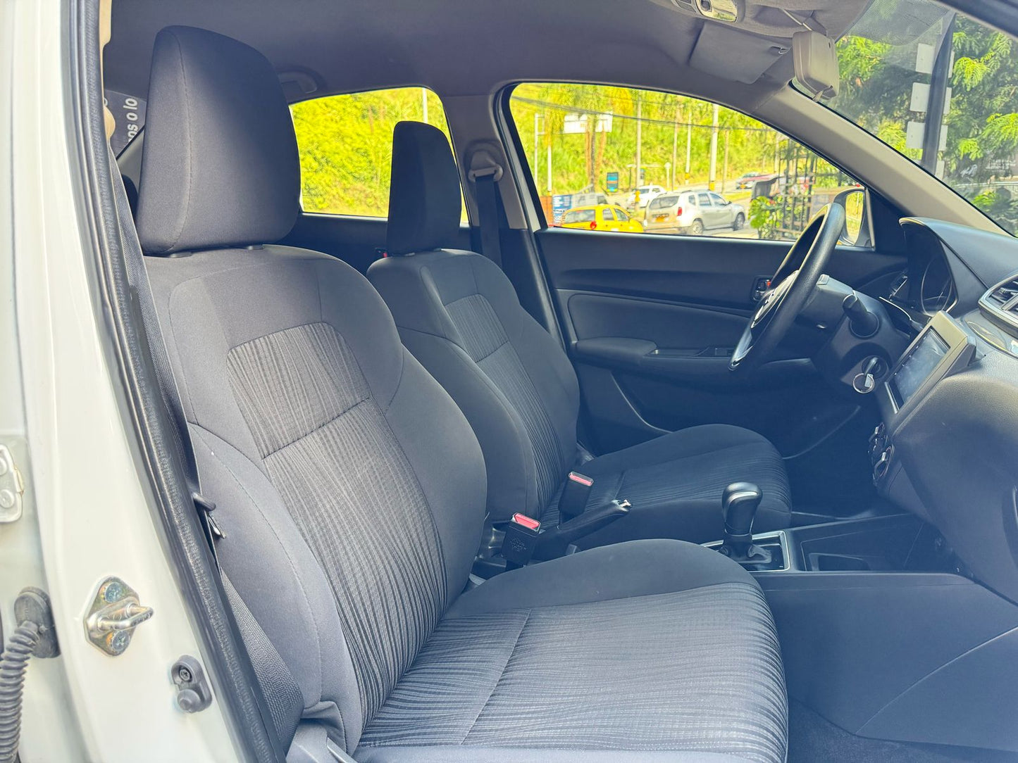 Suzuki Swift Dzire 2023