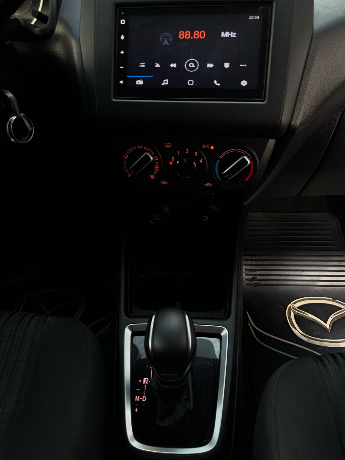Suzuki Swift Dzire 2023