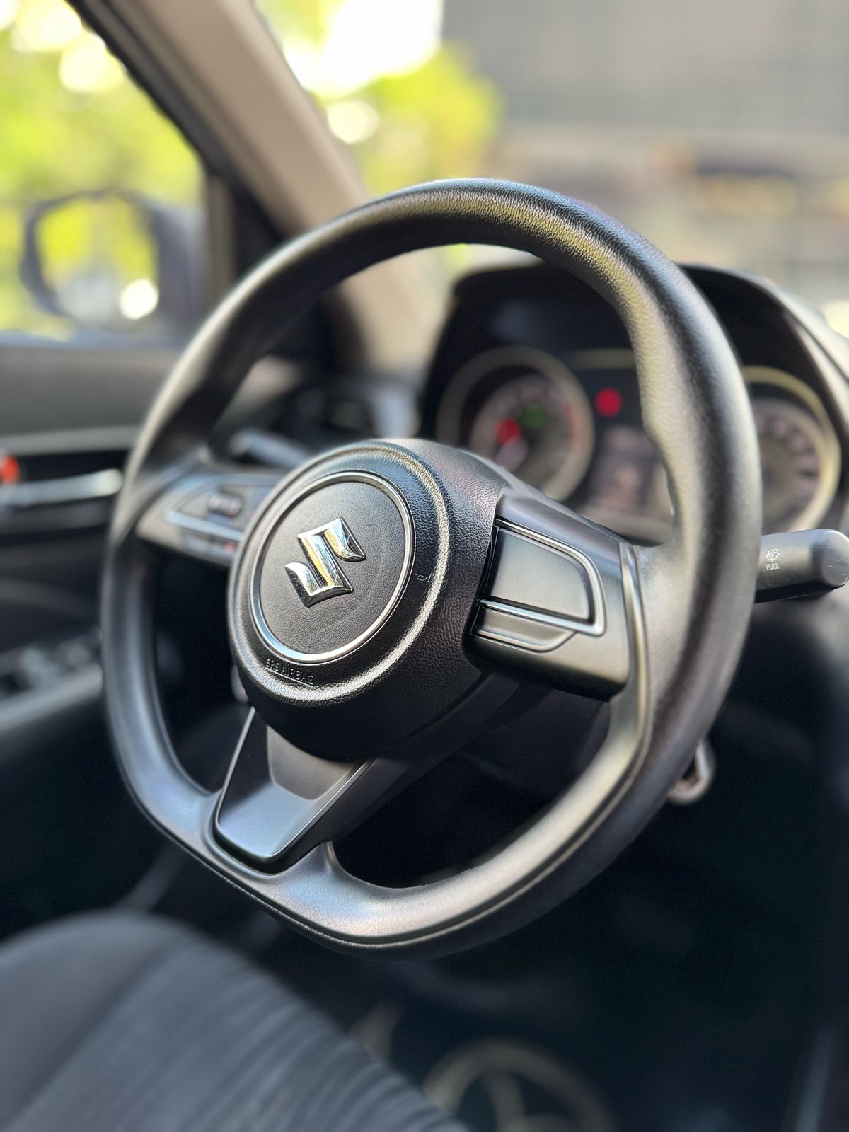 Suzuki Swift Dzire 2023