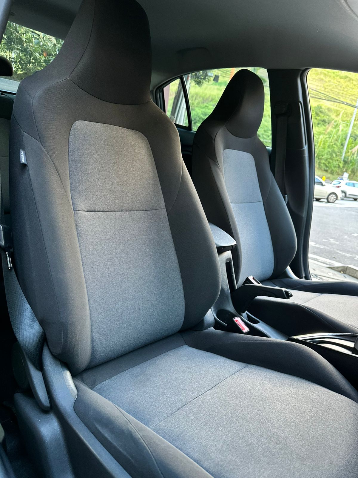 Chevrolet Onix Lt Turbo 2021 Único Dueño