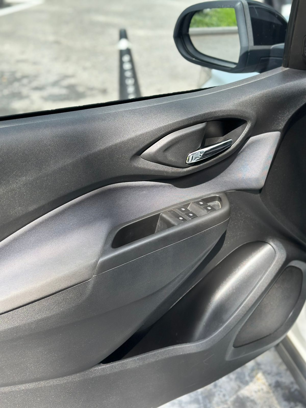 Chevrolet Onix Activ 2019
