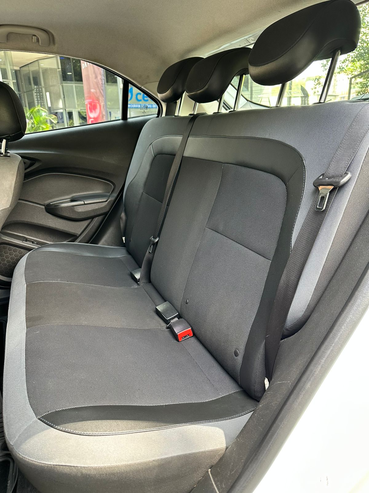 Chevrolet Onix Activ 2019