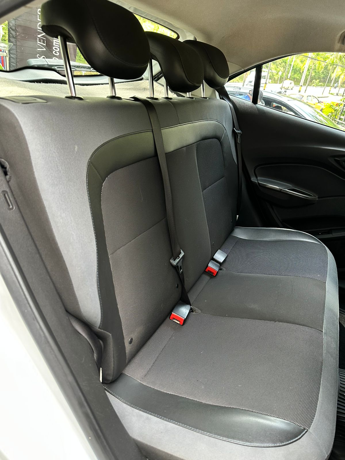 Chevrolet Onix Activ 2019