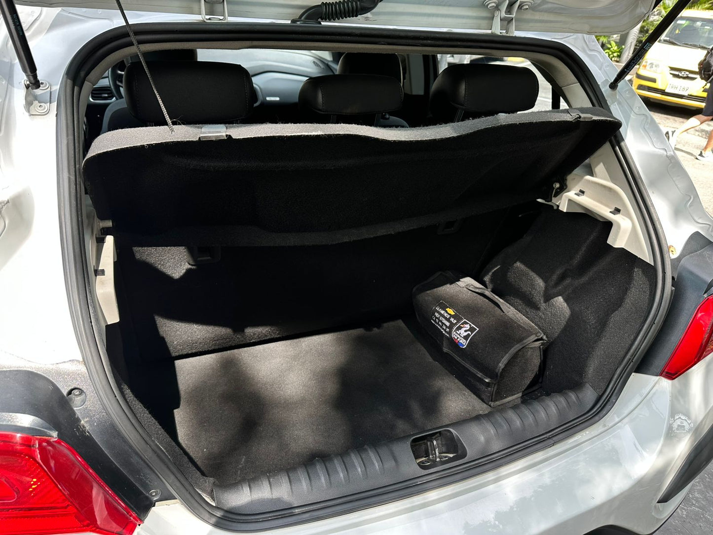Chevrolet Onix Activ 2019
