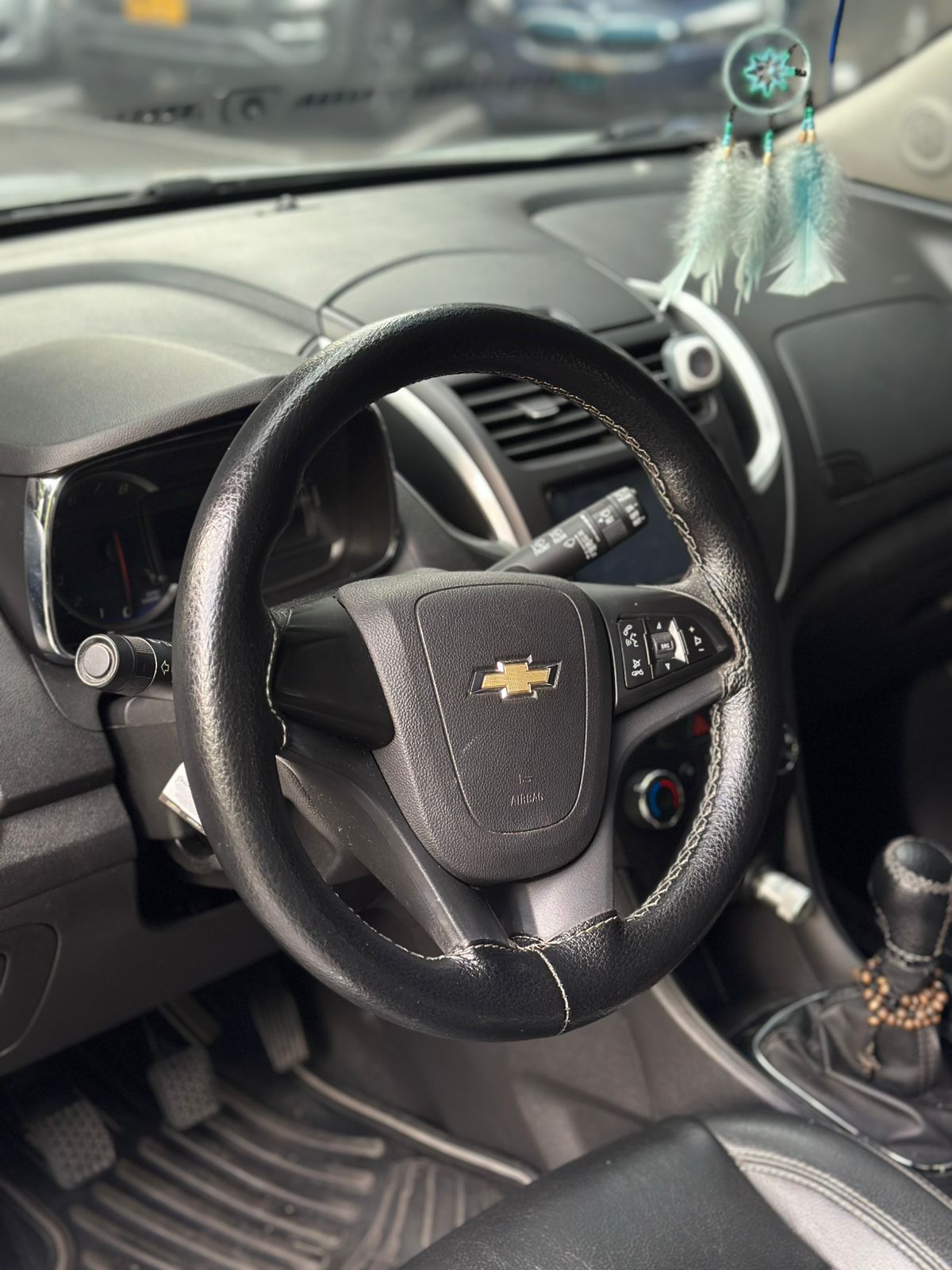Chevrolet Tracker Ls Mt 2016