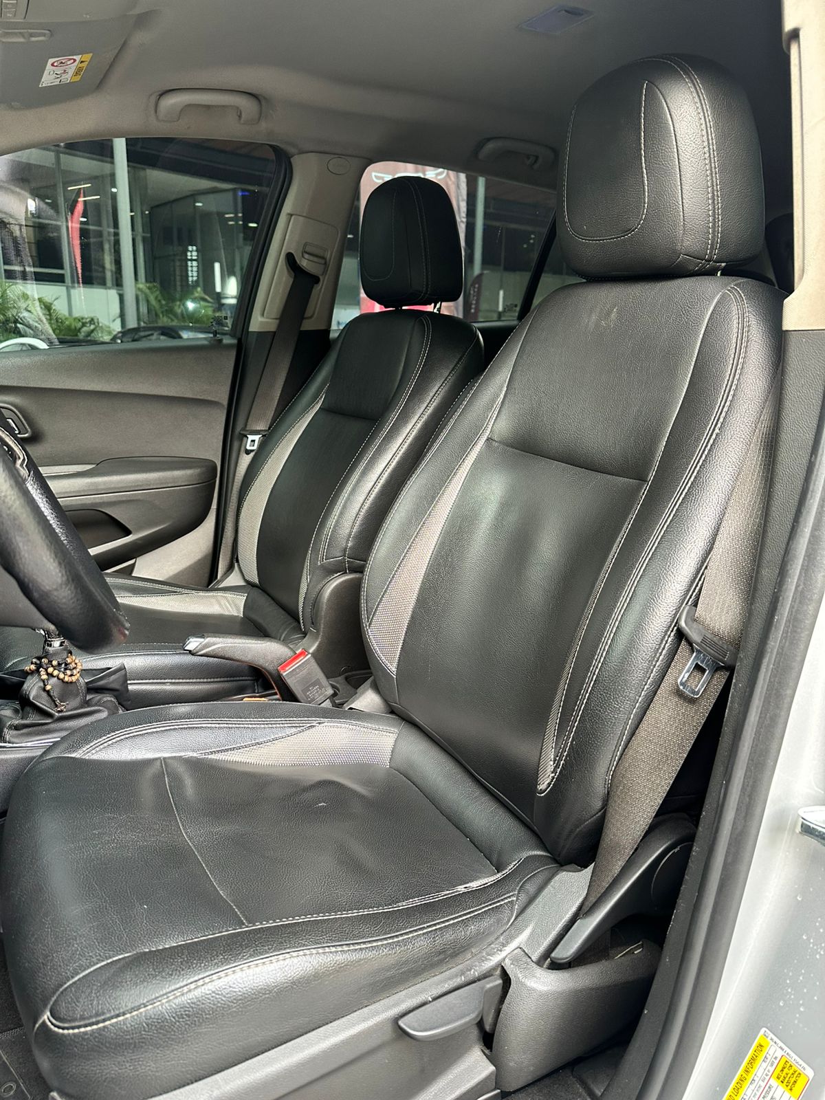 Chevrolet Tracker Ls Mt 2016