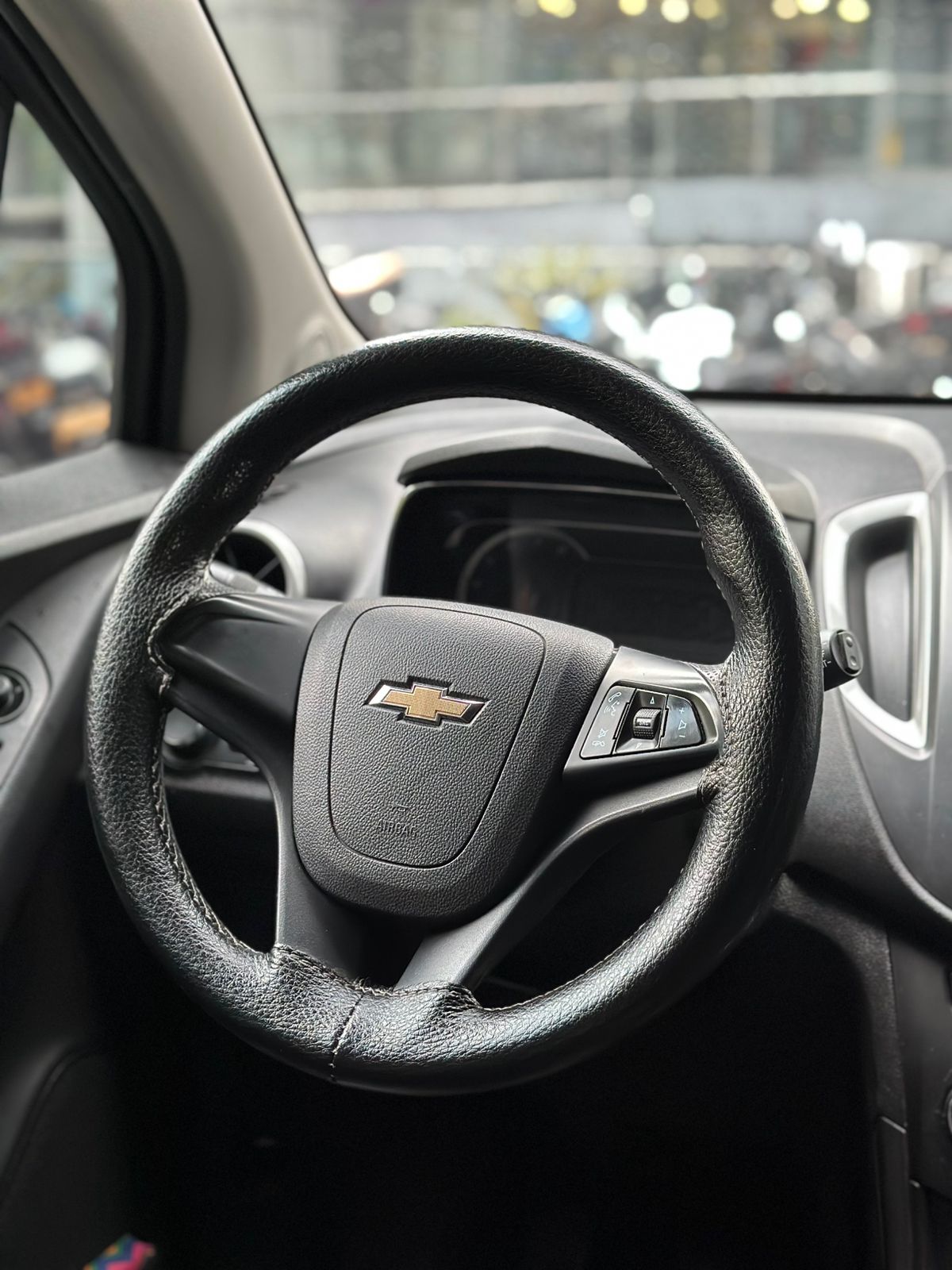 Chevrolet Tracker Ls Mt 2016