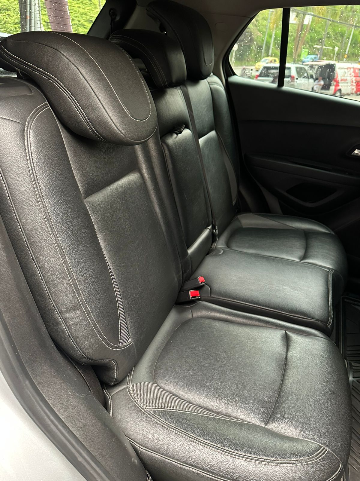 Chevrolet Tracker Ls Mt 2016