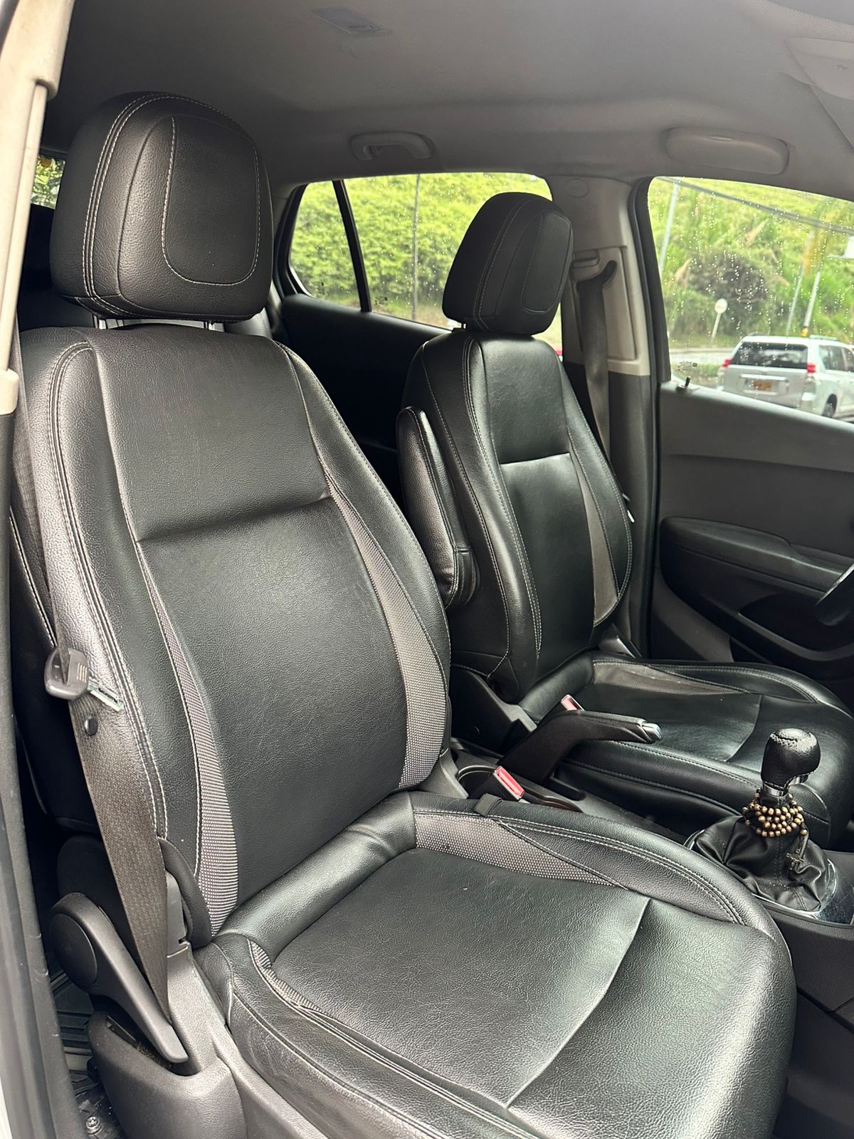 Chevrolet Tracker Ls Mt 2016