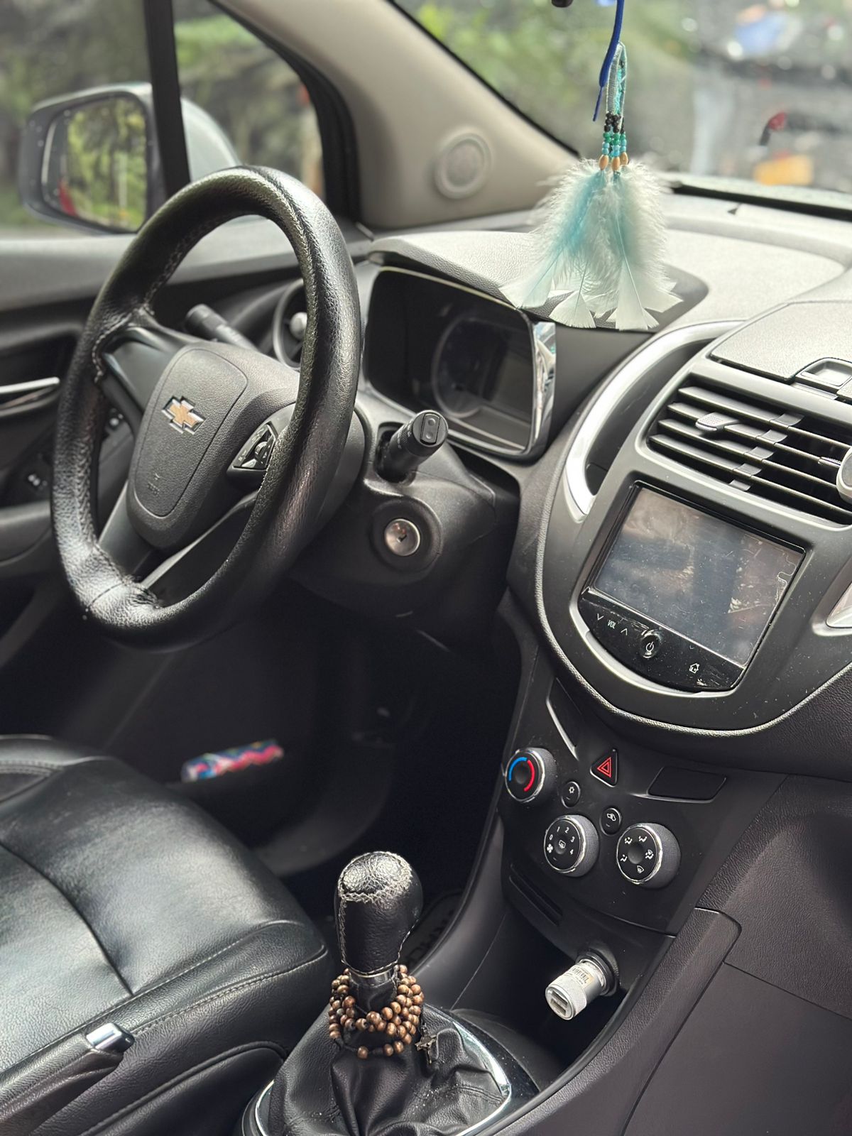 Chevrolet Tracker Ls Mt 2016