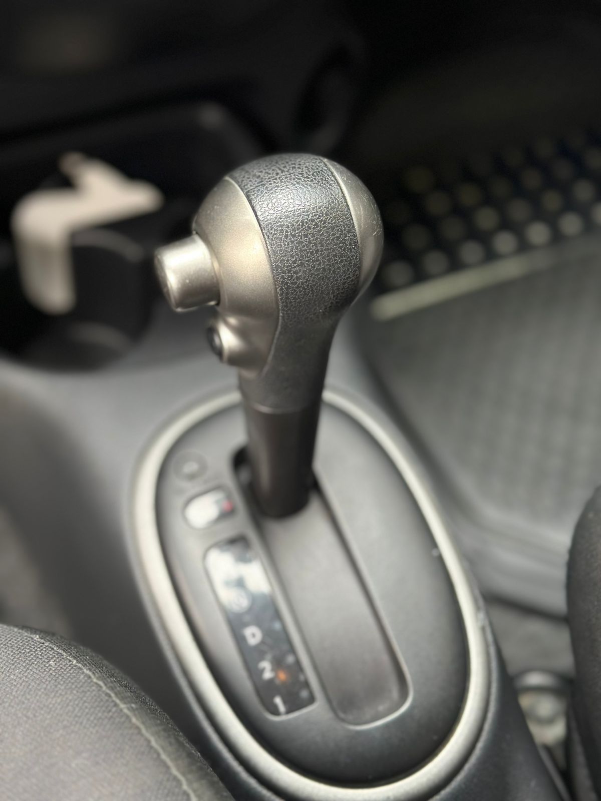 Nissan March 2016 Automático