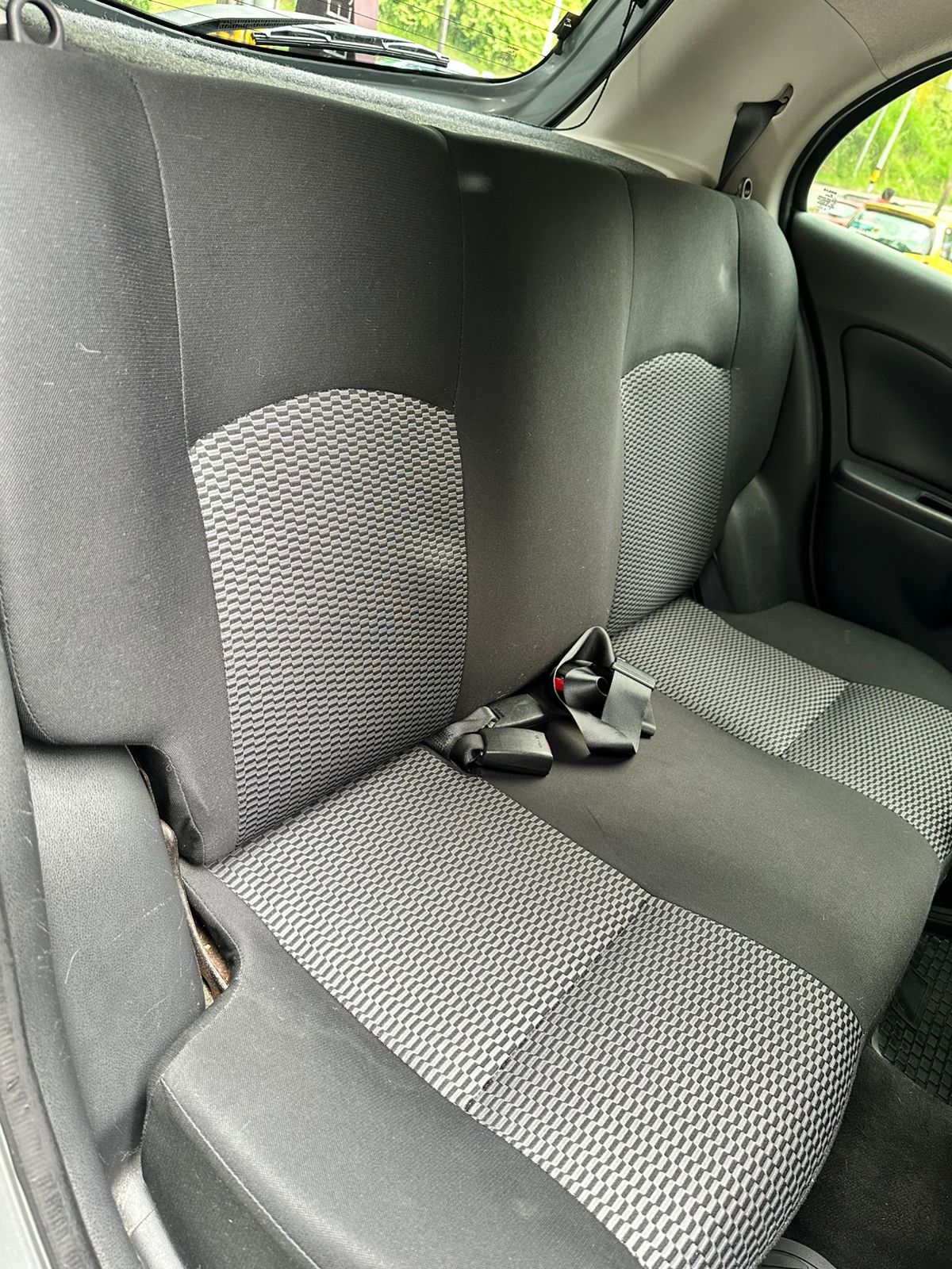 Nissan March 2016 Automático
