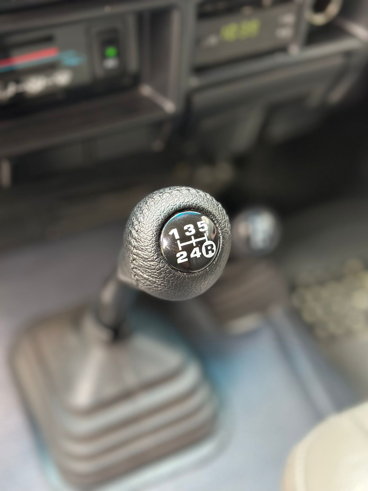 Toyota Land Cruiser Fzj73 4x4 1994