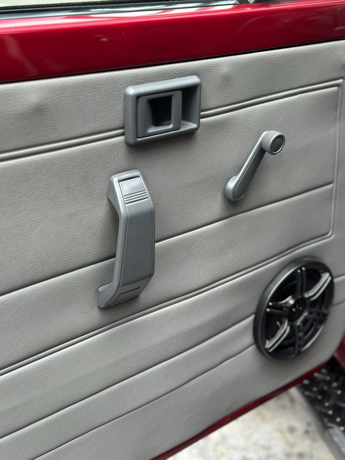 Toyota Land Cruiser Fzj73 4x4 1994