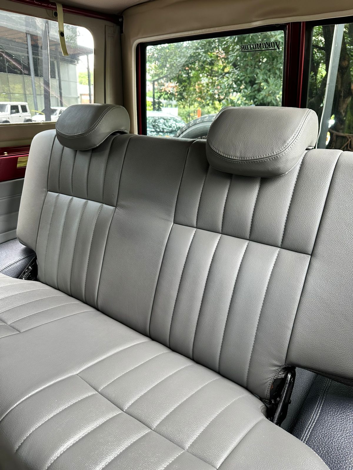 Toyota Land Cruiser Fzj73 4x4 1994