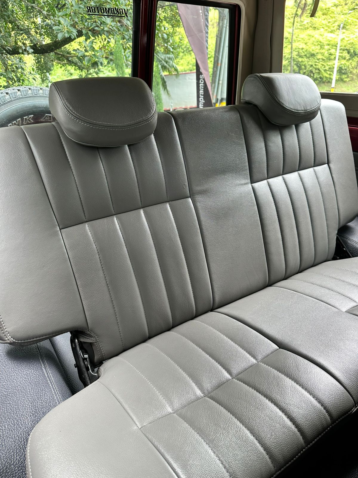 Toyota Land Cruiser Fzj73 4x4 1994