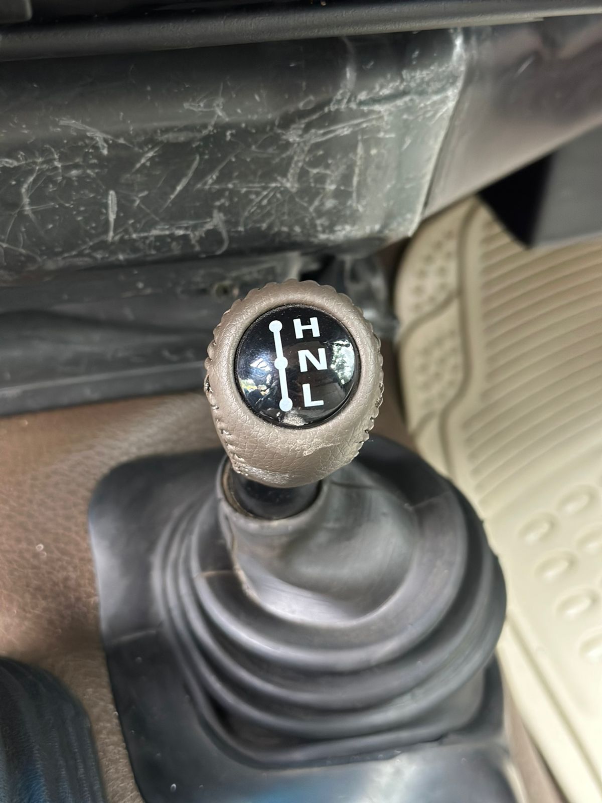 Toyota Land Cruiser Fzj73 4x4 1994