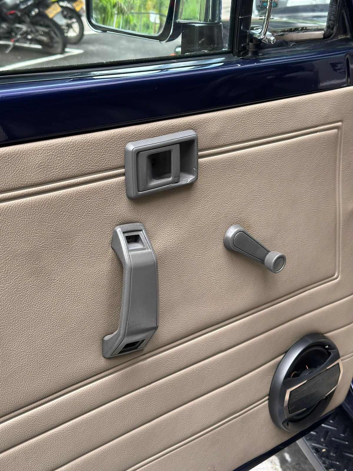 Toyota Land Cruiser Fzj73 4x4 1994